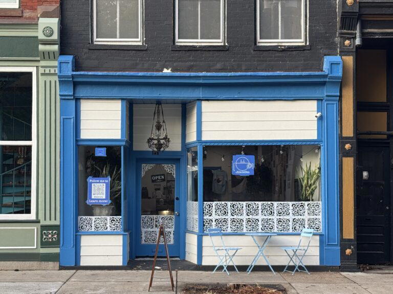 Cover image for guide: Pi's Coffee Richmond Opens With Indian Coffee Only