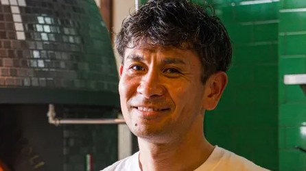 Tsubasa Tamaki Brings His 30-Hour Dough Method to New York