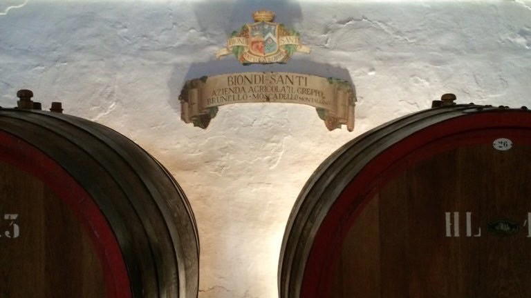 Biondi-Santi Winery Tour: Plan a 2026 Visit