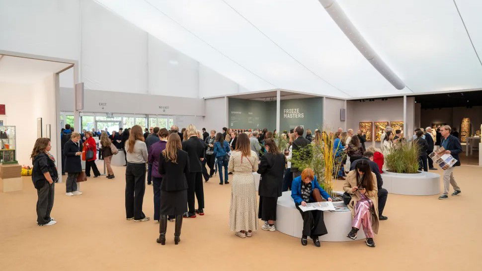 Frieze London 2026: VIP Tickets and Visit Planning