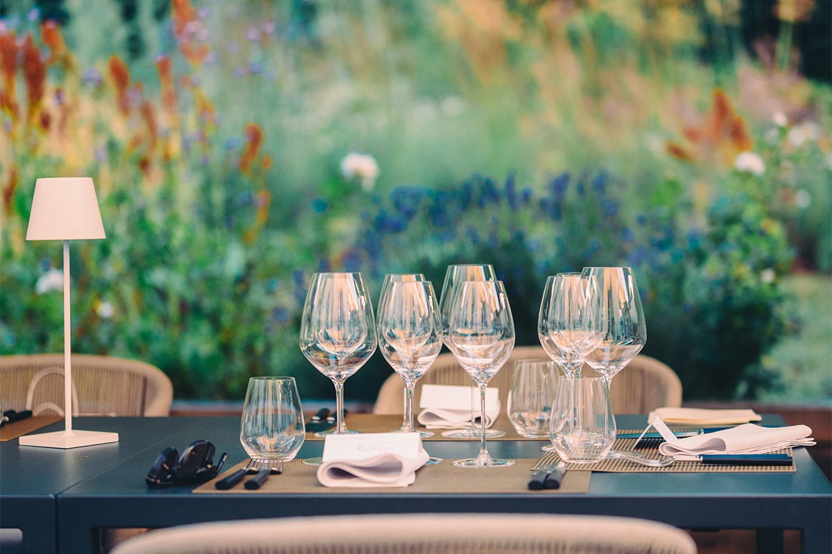 Planning a Visit to Jacques Selosse in 2026
