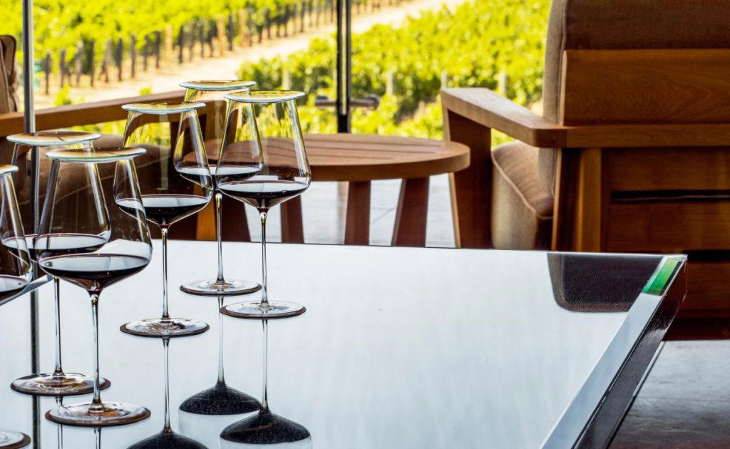 Opus One Winery Tour: Planning Your 2026 Visit