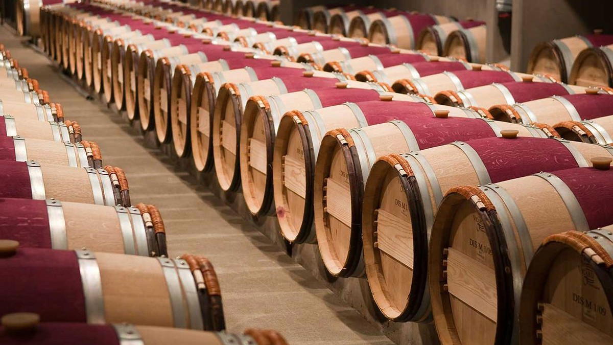 Planning a Visit to Opus One in 2026