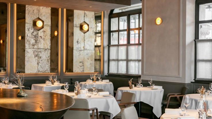 The Ledbury Restaurant Reservation Guide 2026