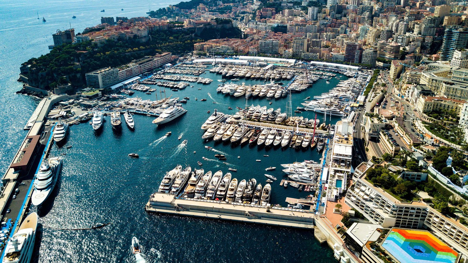 Planning a Visit to the Monaco Yacht Show in 2026