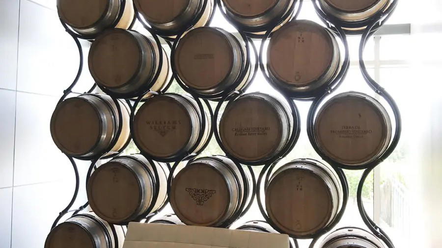Williams Selyem Tasting Room Access in 2026