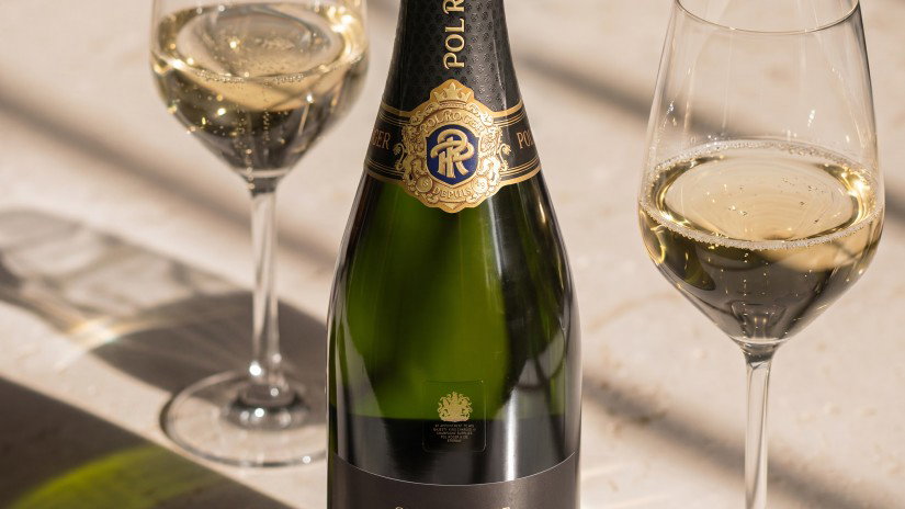 Pol Roger 2019 Vintage: Damien Cambres' First Solo Release