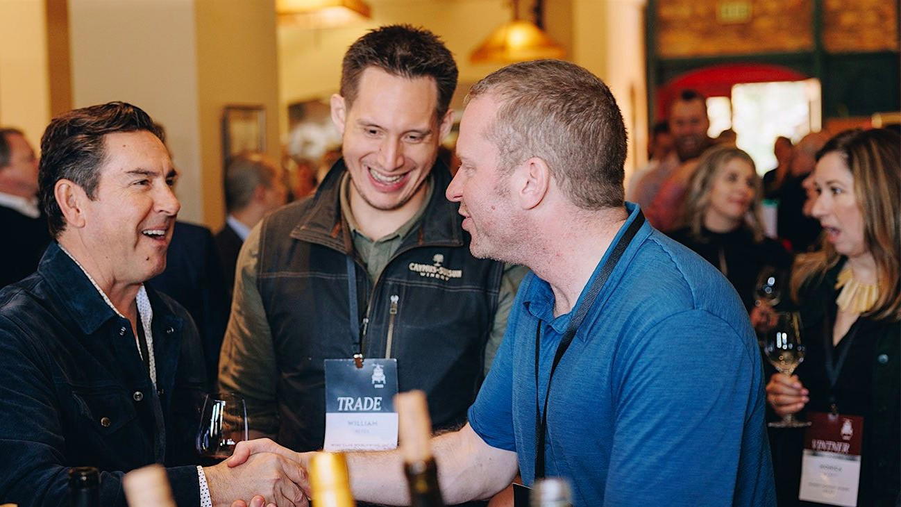 Premiere Napa Valley 2026: What to Know Before You Go