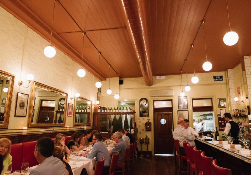 Cover image for guide: Restaurateur Thierry Galichet Opens Pas de Chichi Brisbane