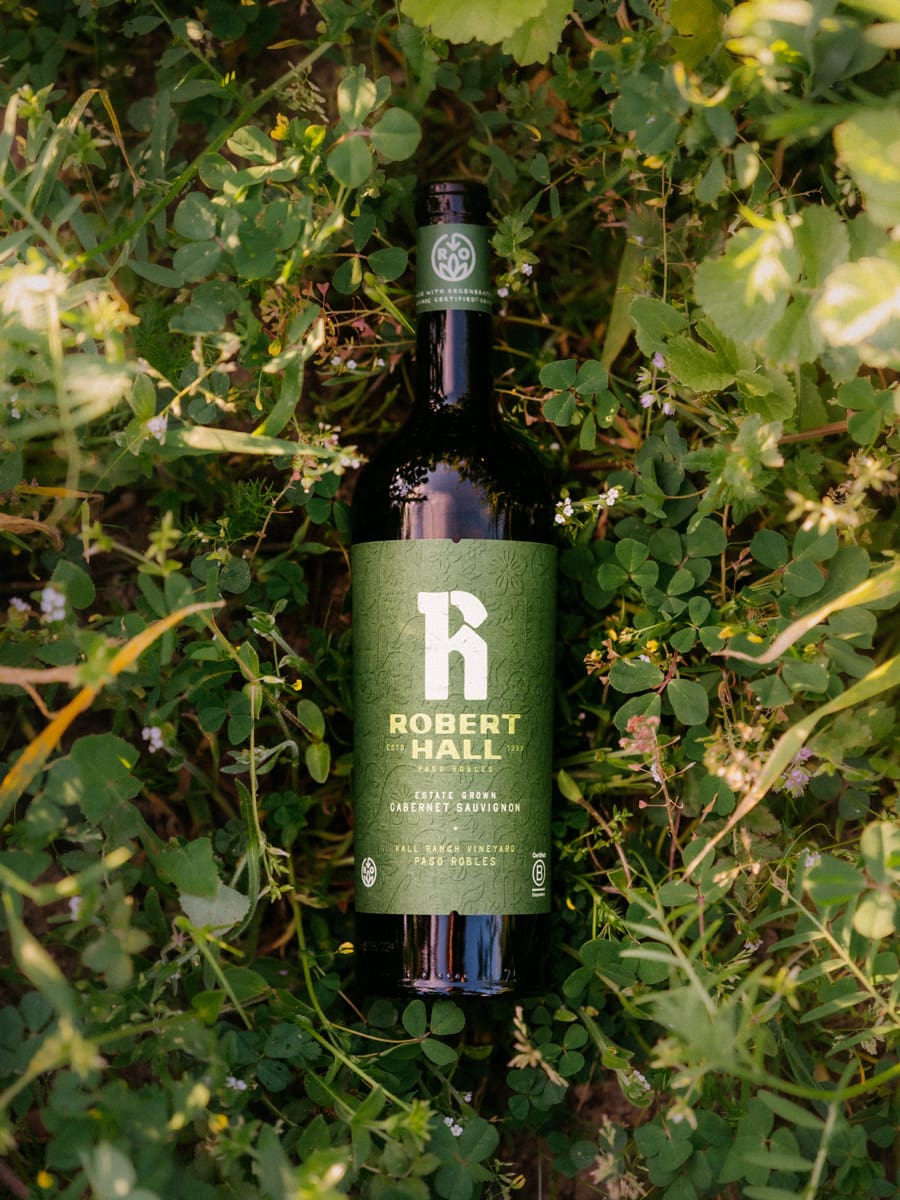 Robert Hall Whole Foods Launch Puts ROC Wine on Shelves