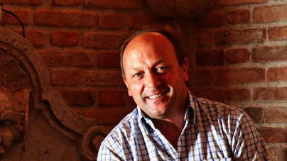 Romano dal Forno: The Amarone Producer Who Rewrote the Rules