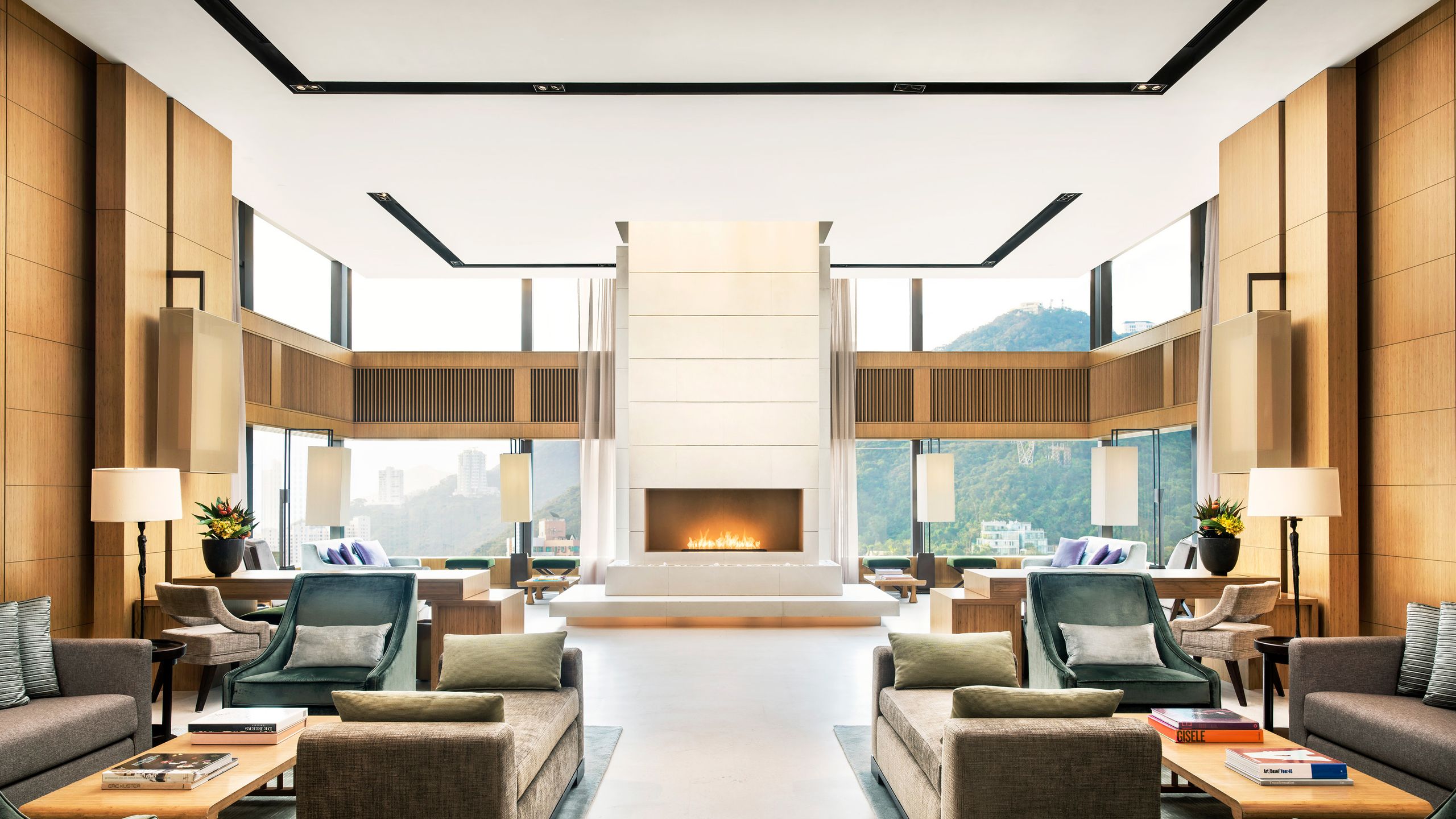 Rosewood Hong Kong Best Hotel Win: Book or Watch?