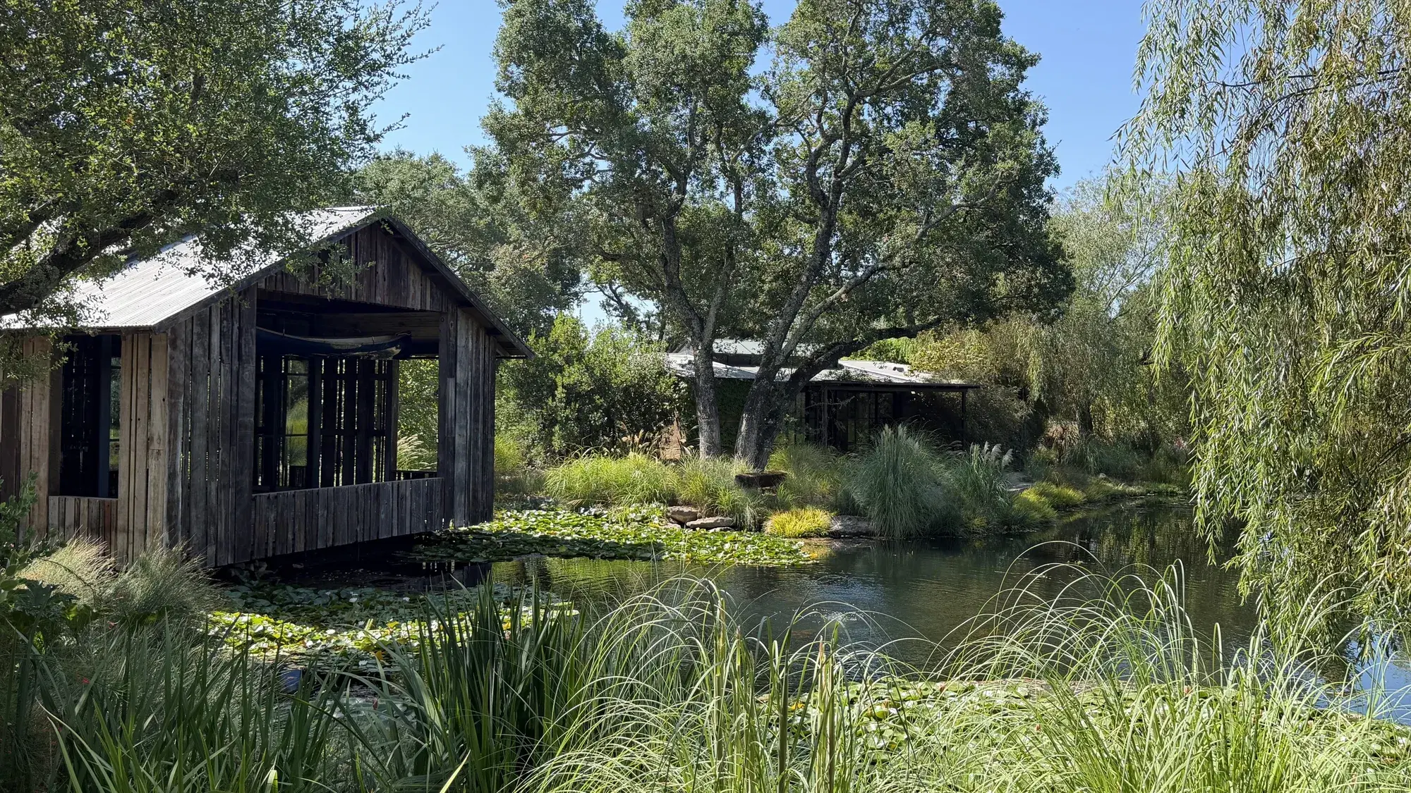 Rudd Estate Oakville Review: Red Soil, the Boathouse, and the 2022 Reds