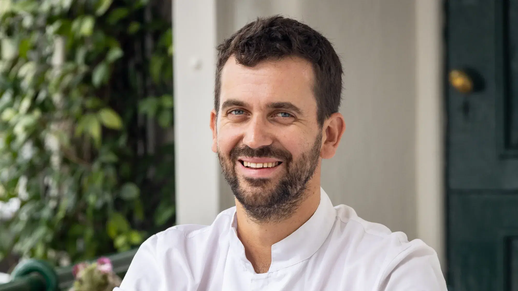 Cover image for guide: Ryan Cole Wins Peer-Voted Chefs' Chef Award