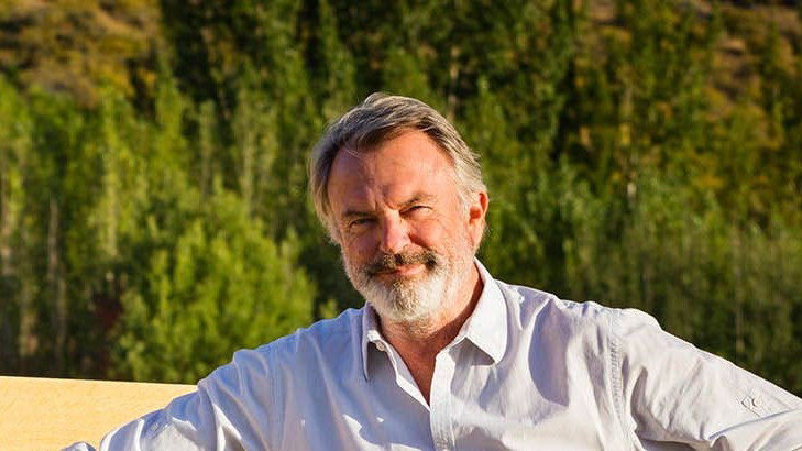 Sam Neill Two Paddocks Legacy in Central Otago