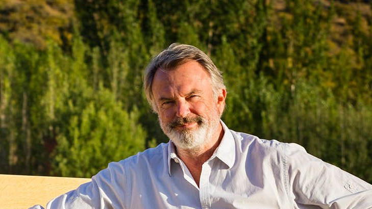 Sam Neill Two Paddocks Legacy in Central Otago