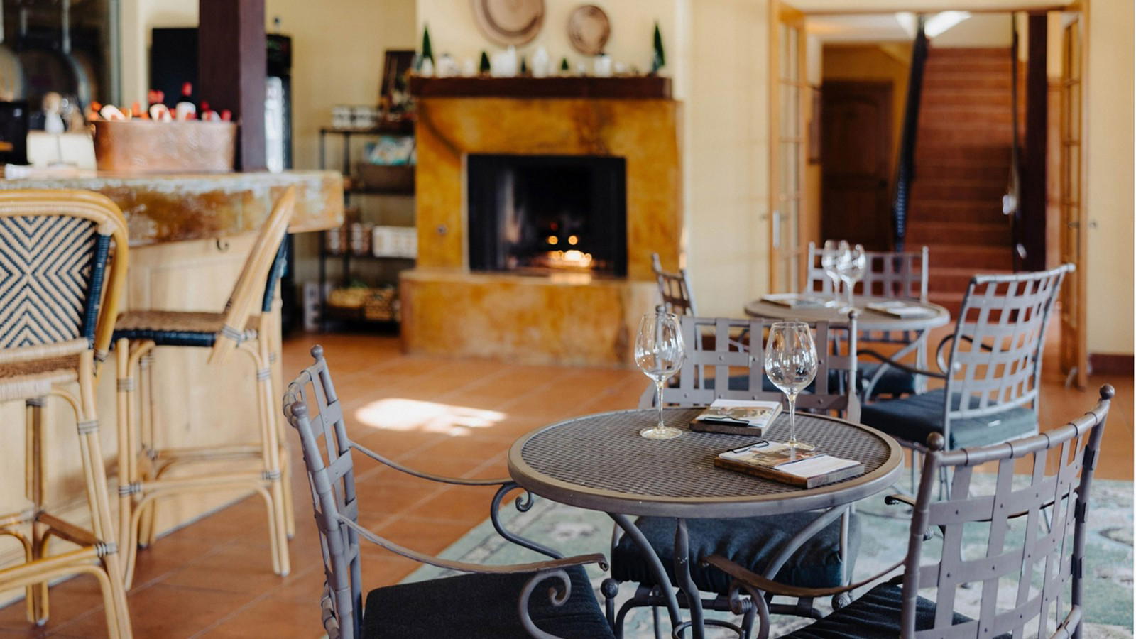Santa Barbara Wine Sommeliers Already Know, And American Buyers Don't