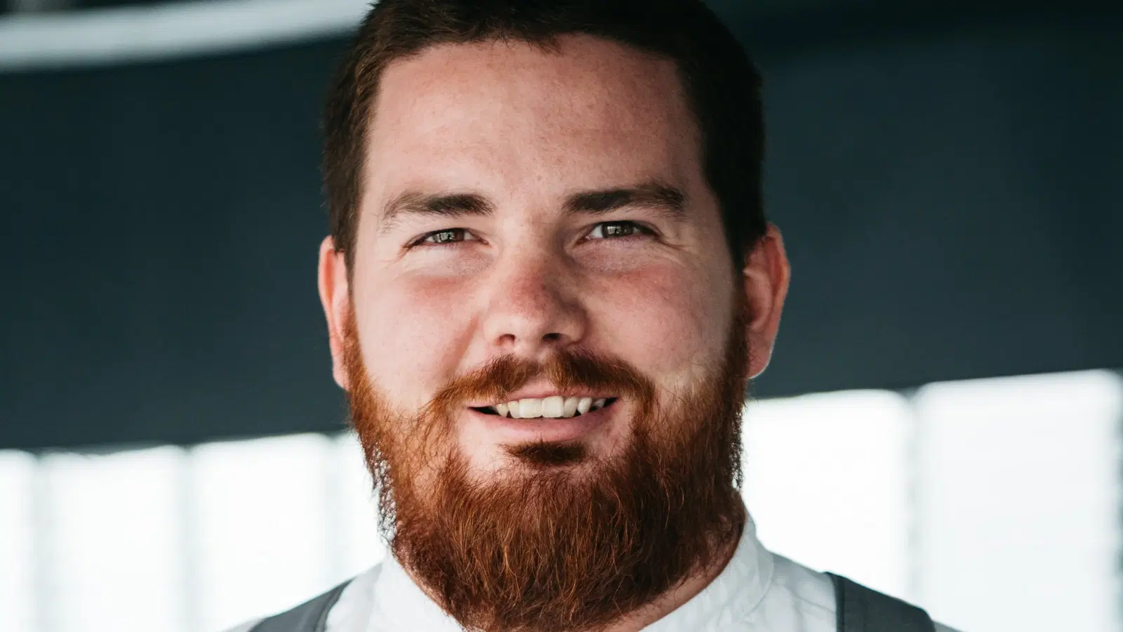 Cover image for guide: Alex Prichard Leaves Icebergs to Open Sara Dining in Berry