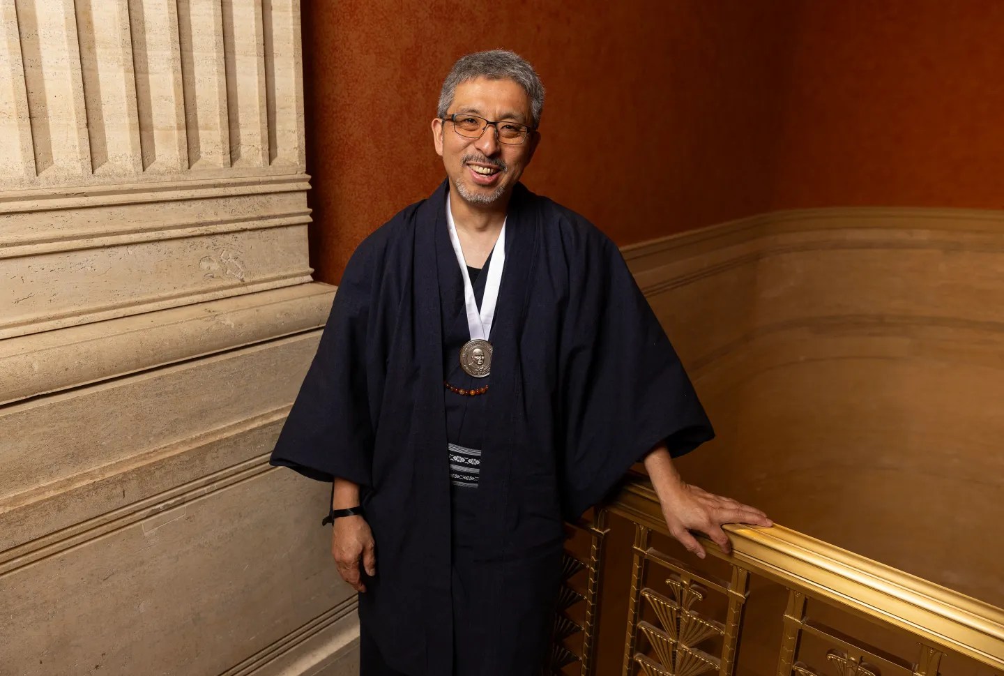 Hajime Sato Opens Sazanami: A Beaverton Omakase Counter