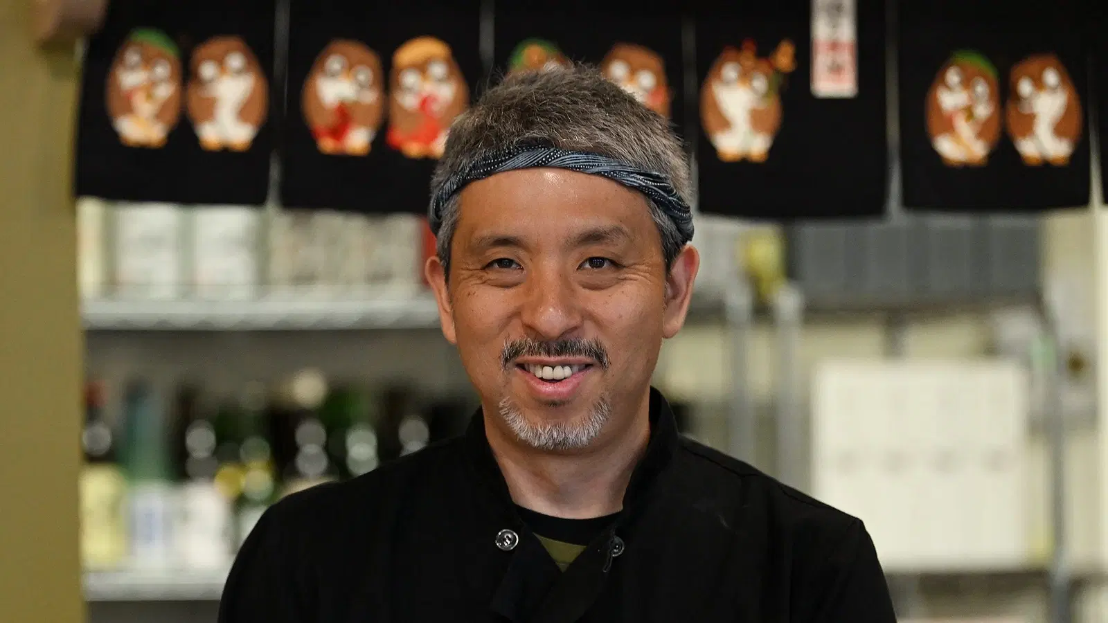Cover image for guide: Hajime Sato Opens Sazanami: A Beaverton Omakase Counter