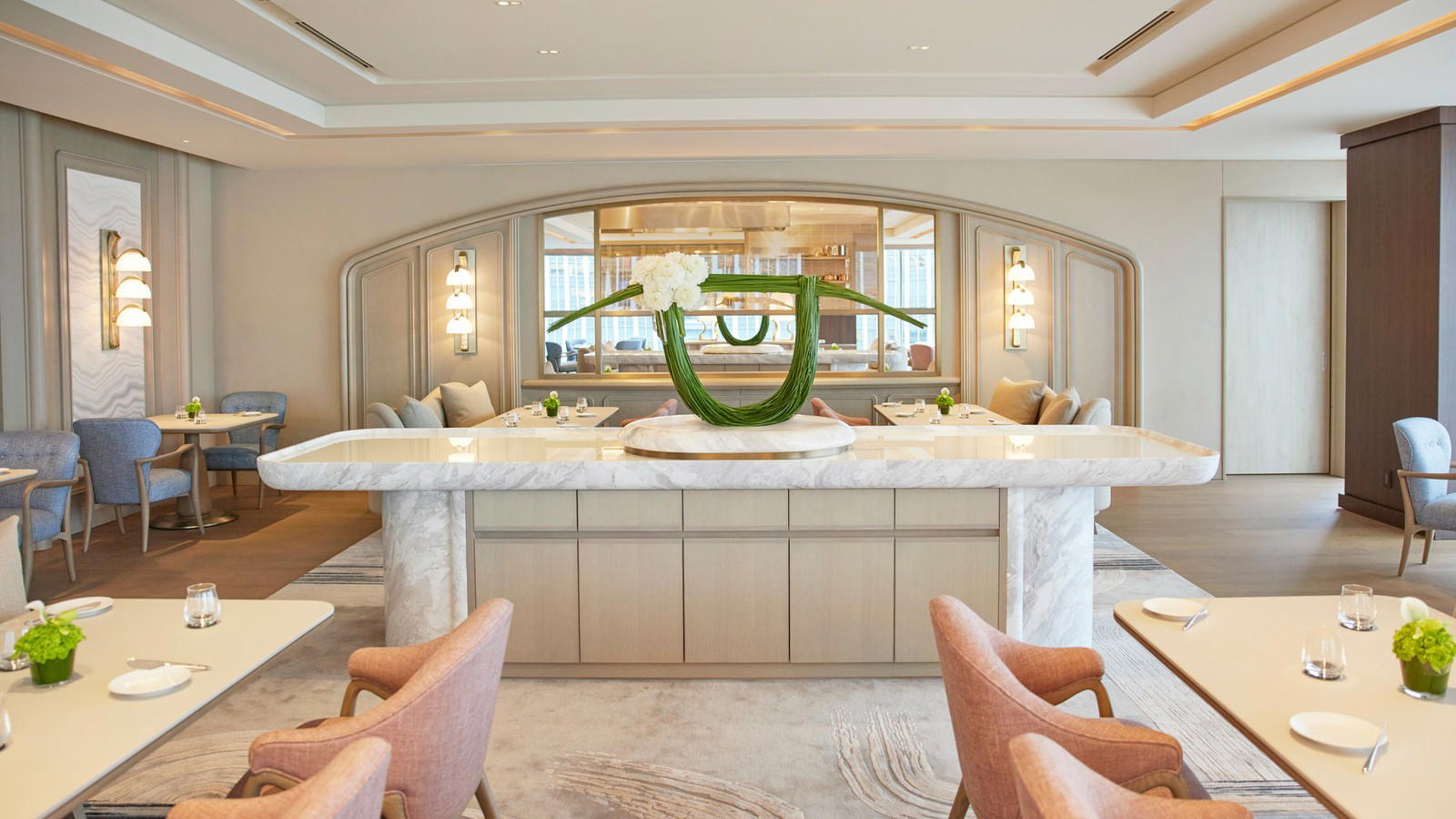 Sézanne Michelin Stars: What the Guide Won't Say Out Loud