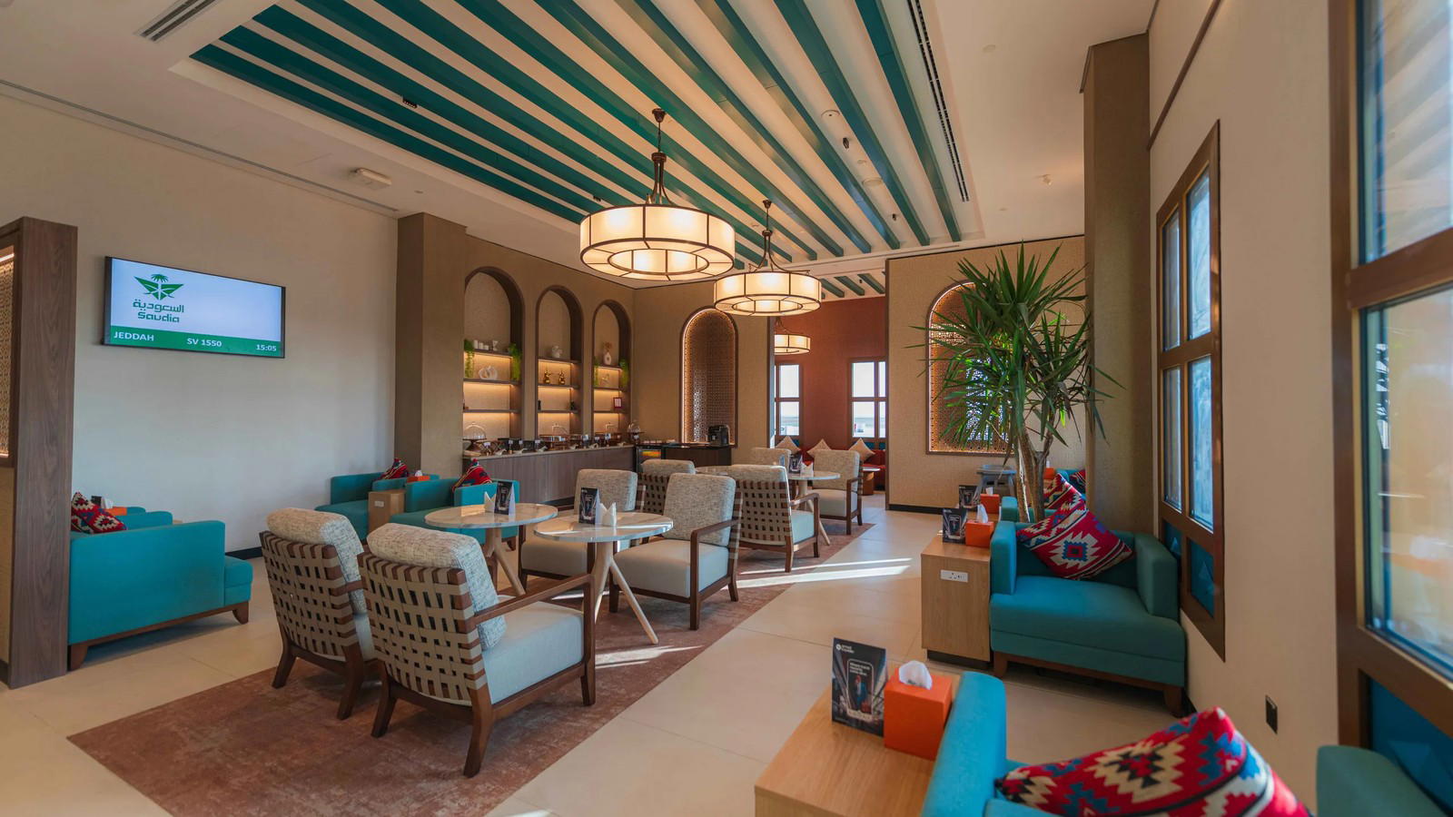 Six Senses AMAALA Opens on Saudi Arabia's Red Sea Coast
