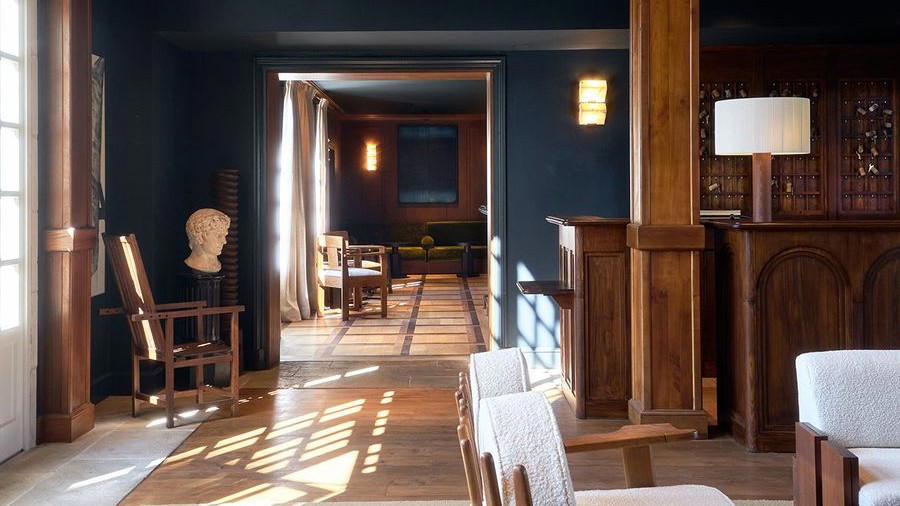 Smith Haut Lafitte in Person: How to Get In and What You'll See