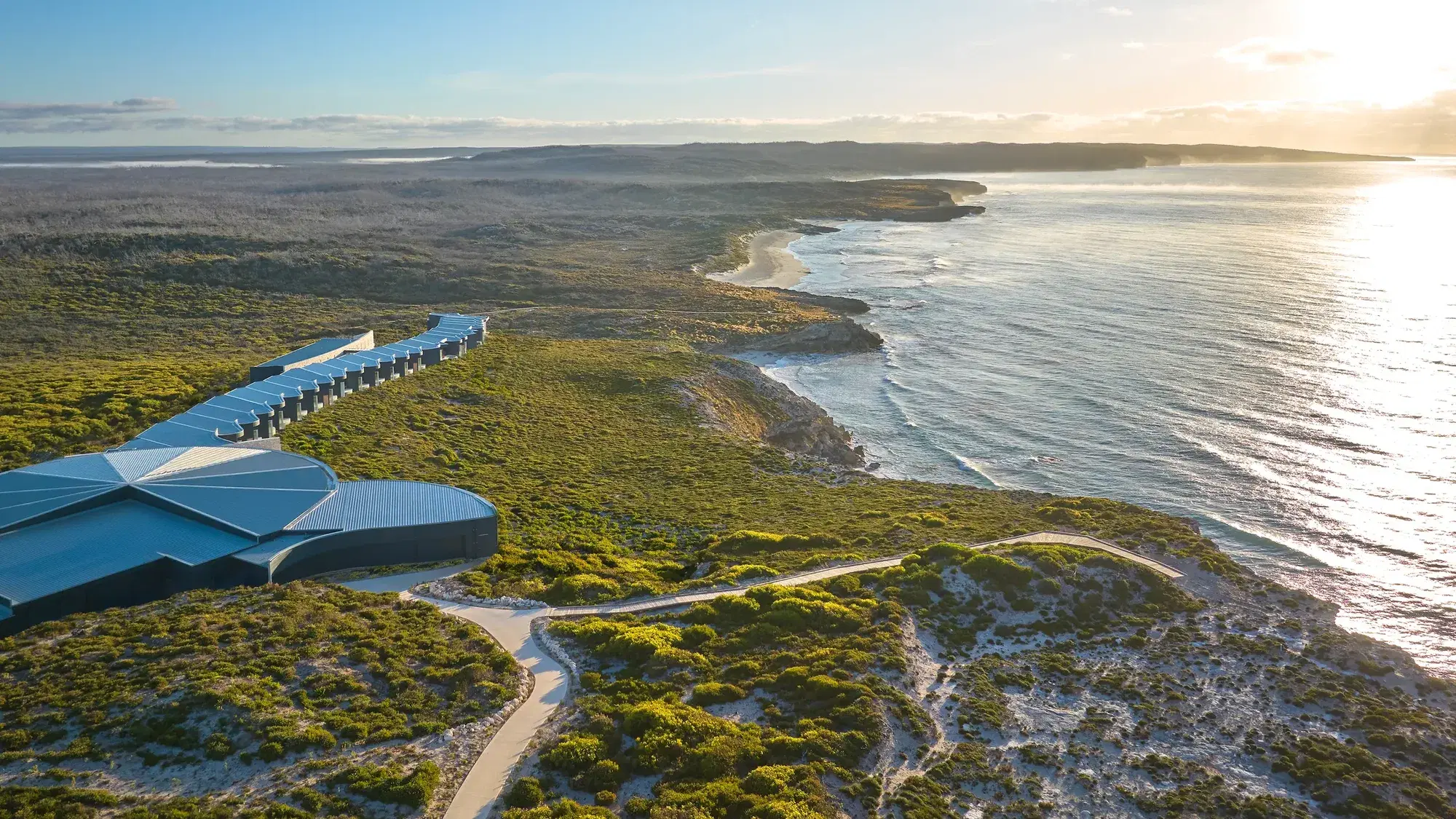 Southern Ocean Lodge Review 2026: Inside the Reborn SOL 2.0 & The Luxury Baillie Pavilion Suite on Kangaroo Island