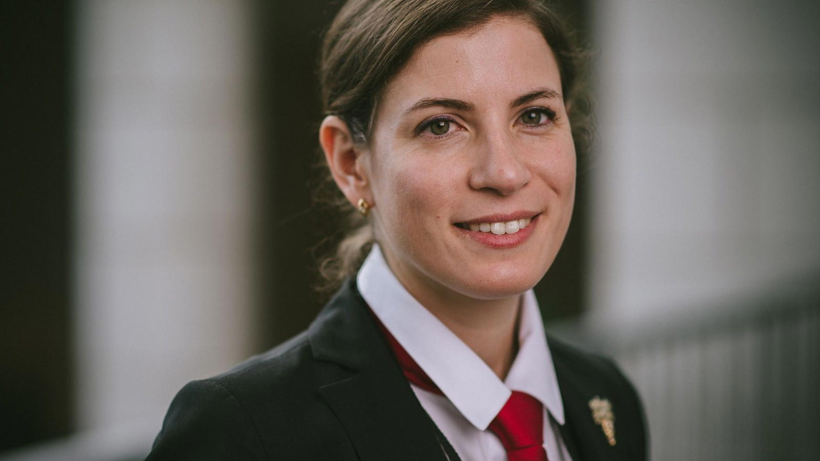 Cover image for guide: Sommelier Paz Levinson named DWWA Co-Chair for 2027