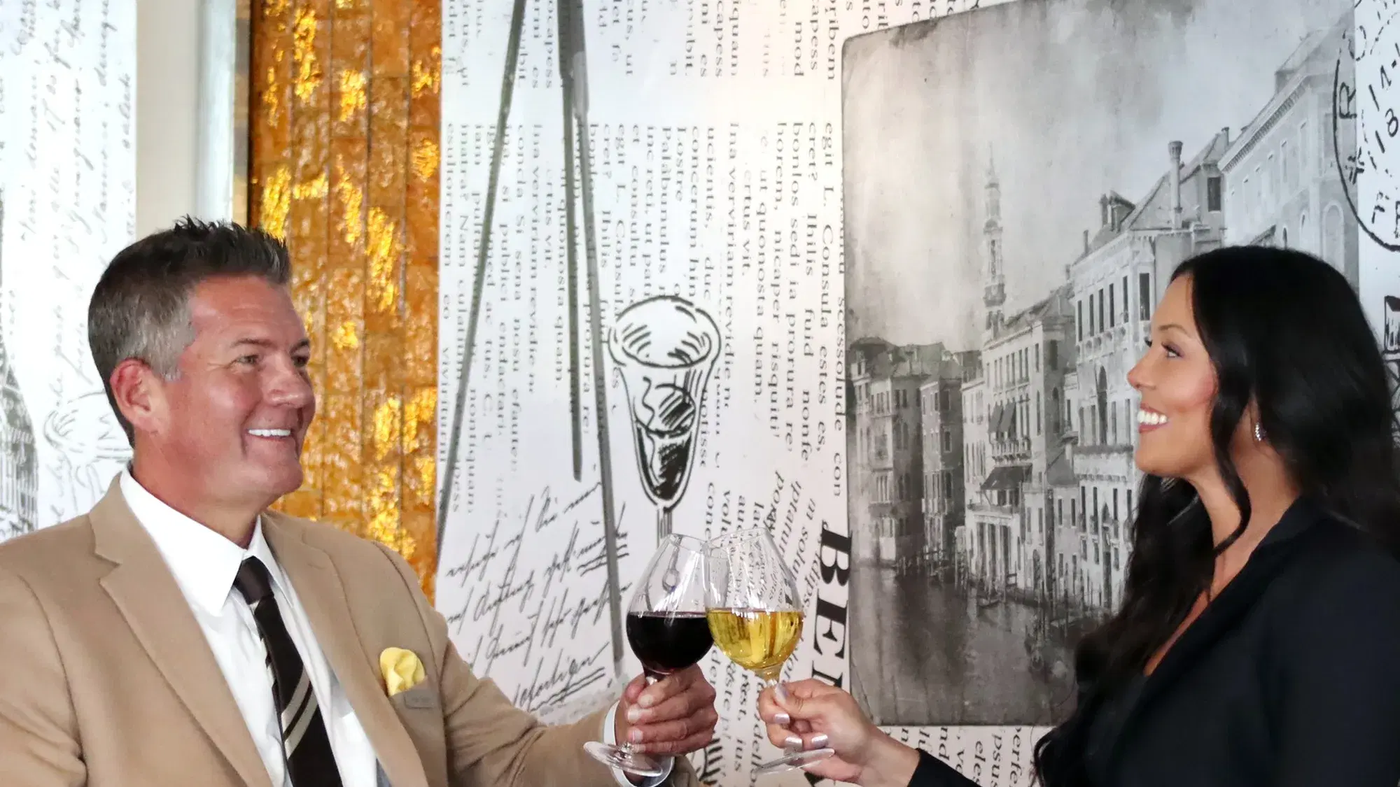 Sommelier Titles, Resort Oenology, and a New Head Chef in Edinburgh