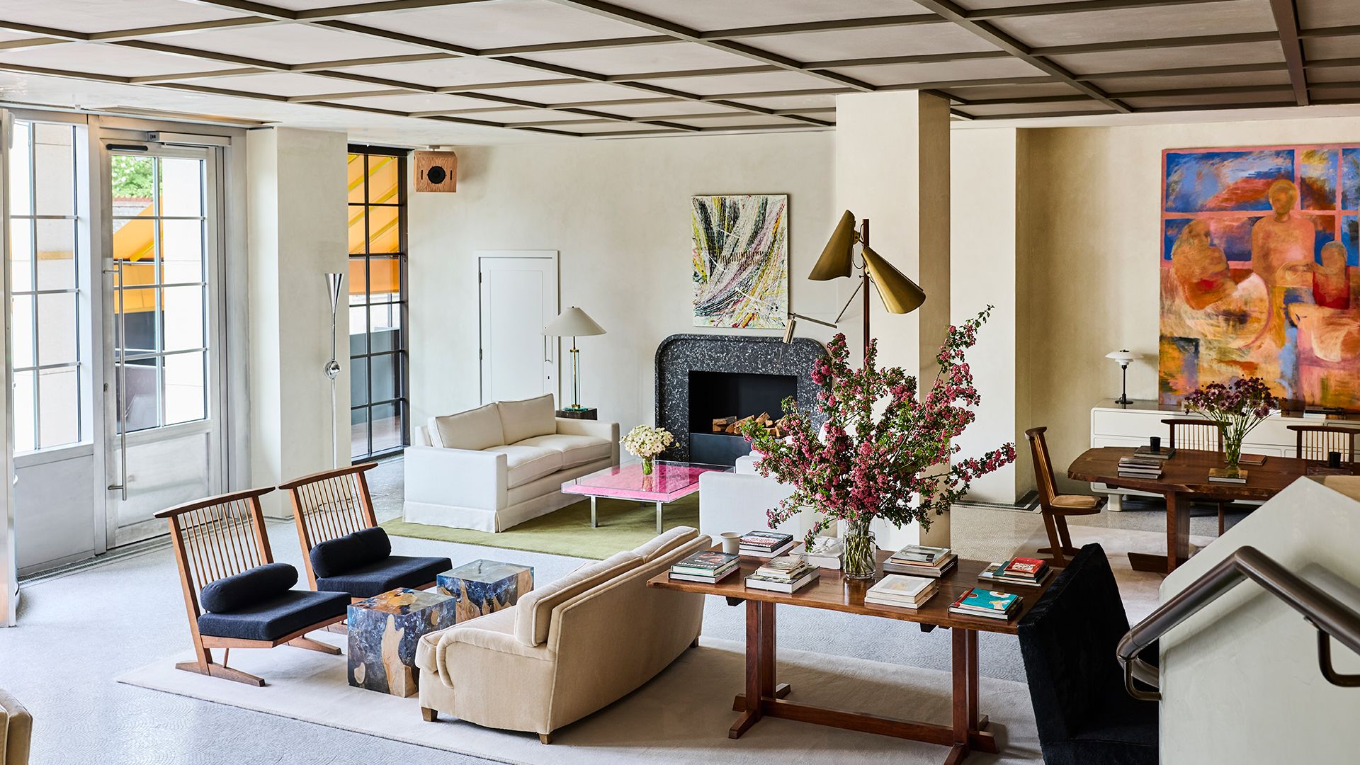 St Clement Hotel London: Nick Jones’s £800 Return