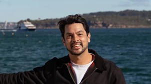 Stanley Manly Wharf: Louis Tikaram Brings Brisbane's Cantonese Hit to Sydney