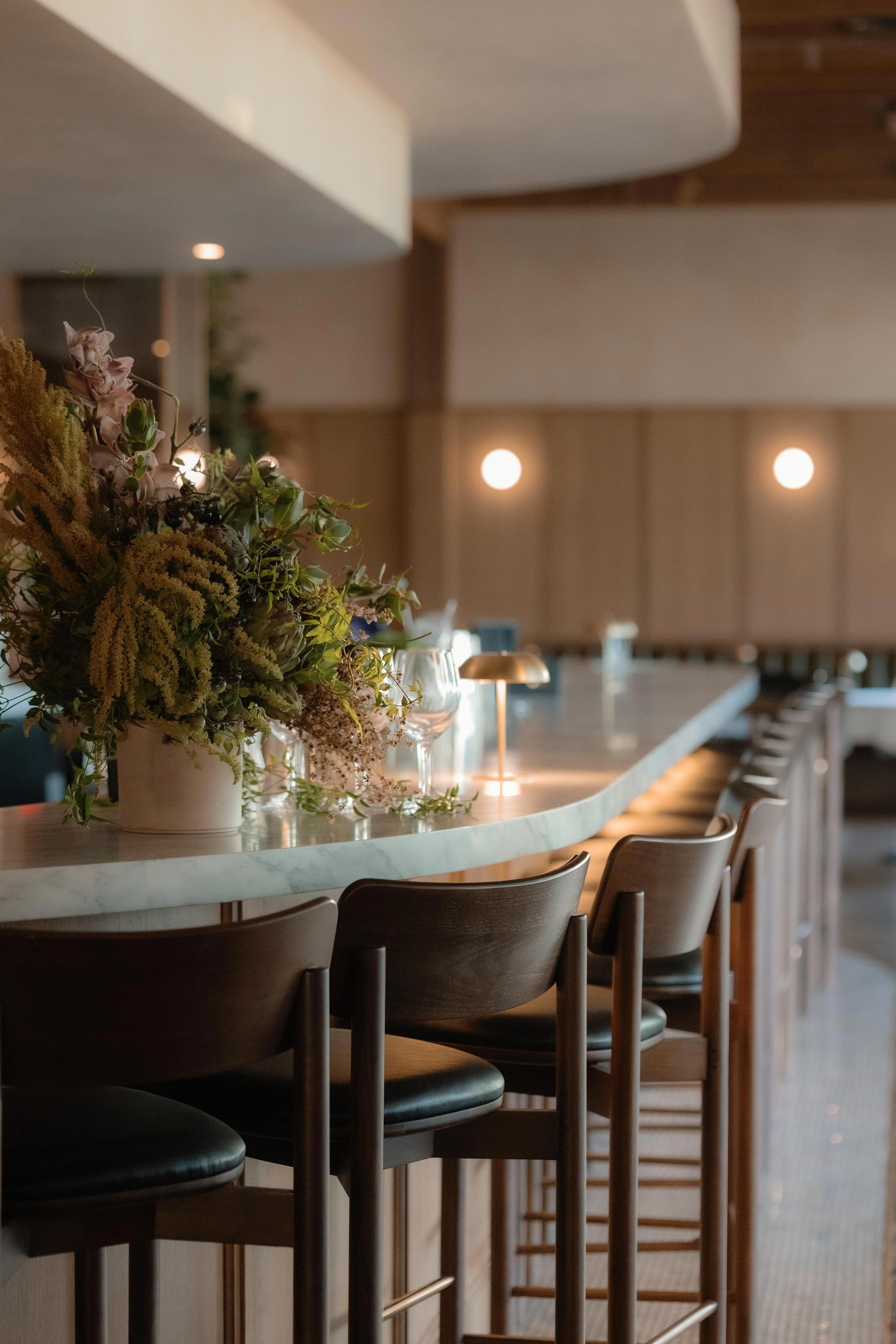Cover image for guide: Stiletto in Santa Monica Opens With Live-Fire Steaks
