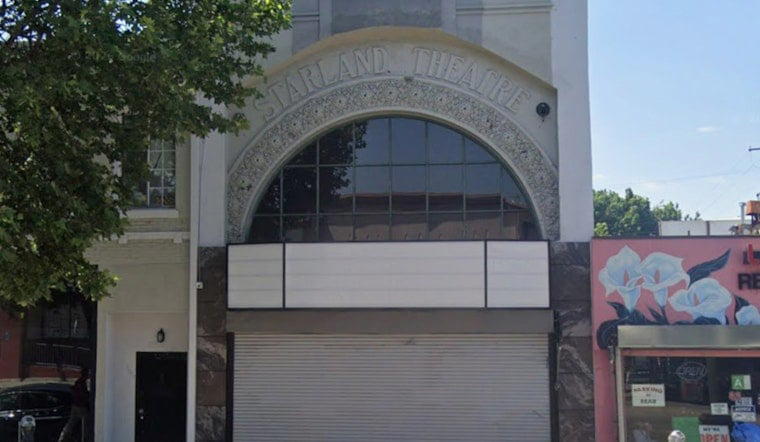 Cover image for guide: Stumptown LA Flagship Opens Inside Starland Theatre