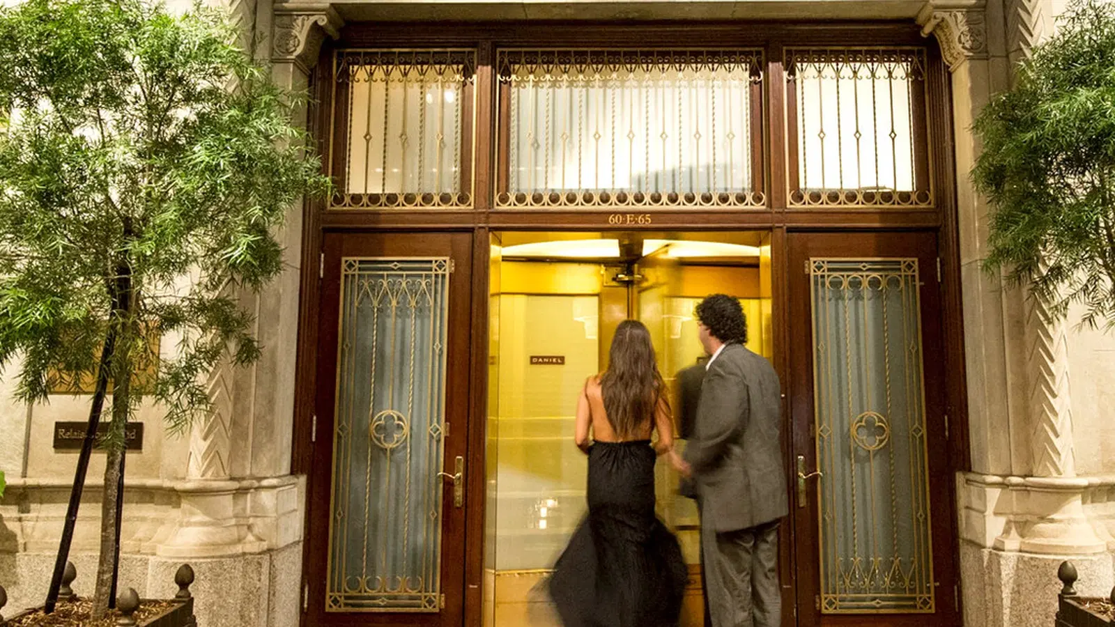 Sunday Supper: Boulud, Ducasse, and the Pairing Work