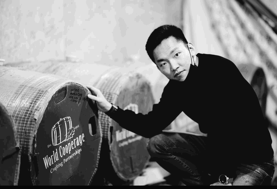Ted Ko Korean Wine Finds Its Table in Hong Kong
