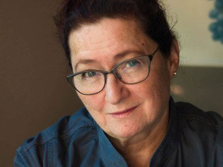 Suzette Gresham, the culinary force behind Acquerello, embodies 35 years of two-Michelin-star Italian cooking.