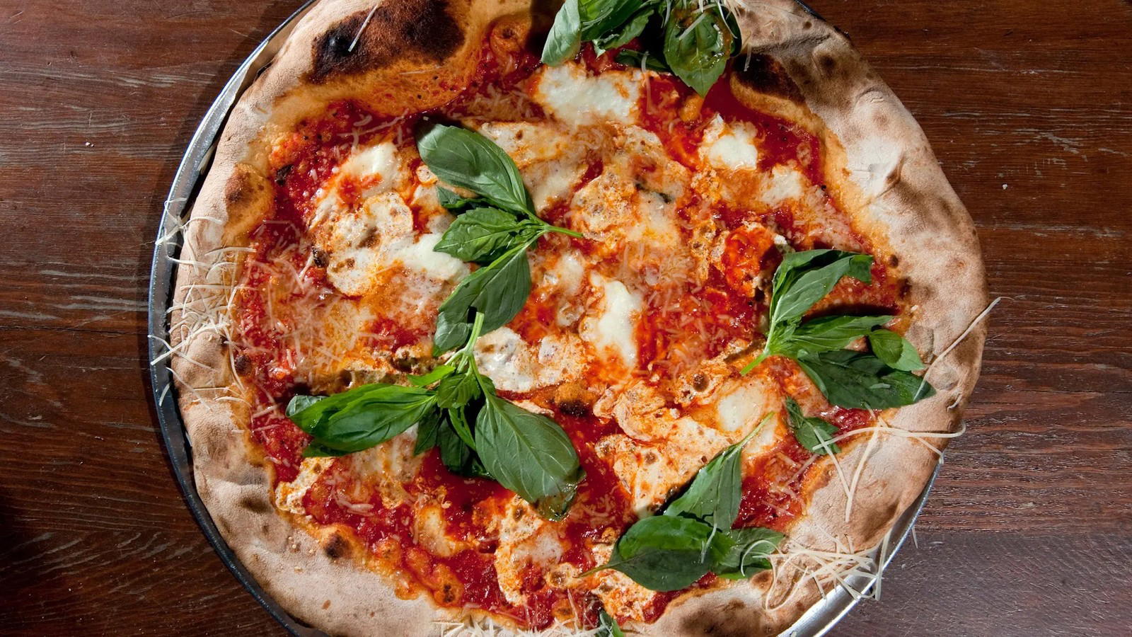 The Best Pizza in Brooklyn: Where to Actually Go, and How to Get In
