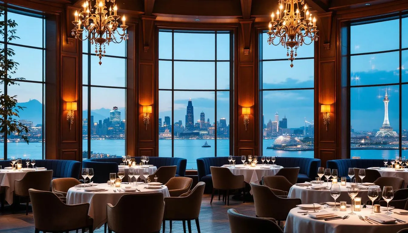 The Best Restaurants in Carmel-by-the-Sea