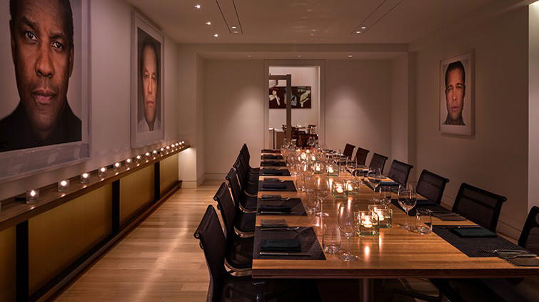 The Best Steakhouses in Los Angeles