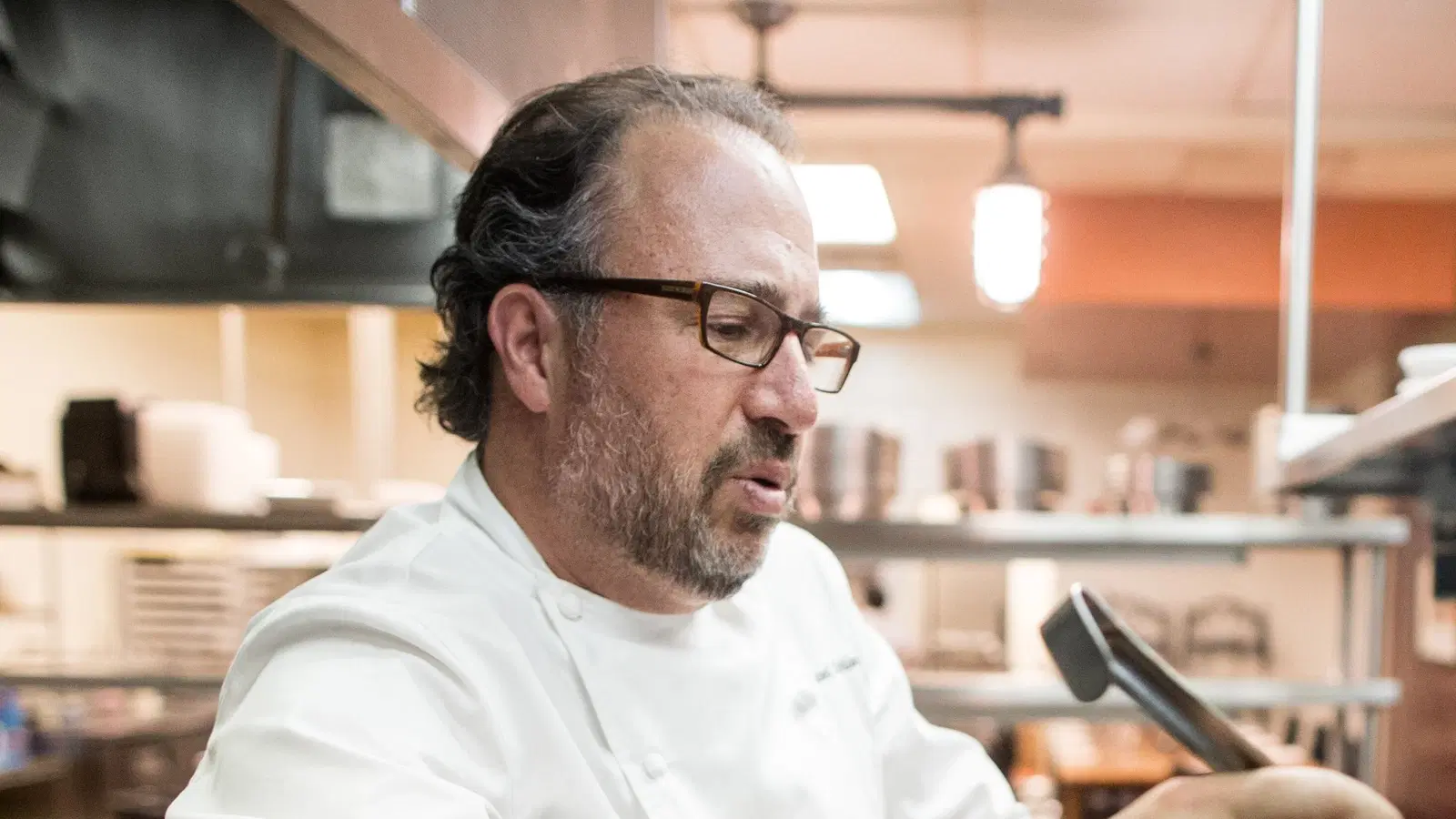 Cover image for guide: The Riggsby Returns to Dupont With Michael Schlow