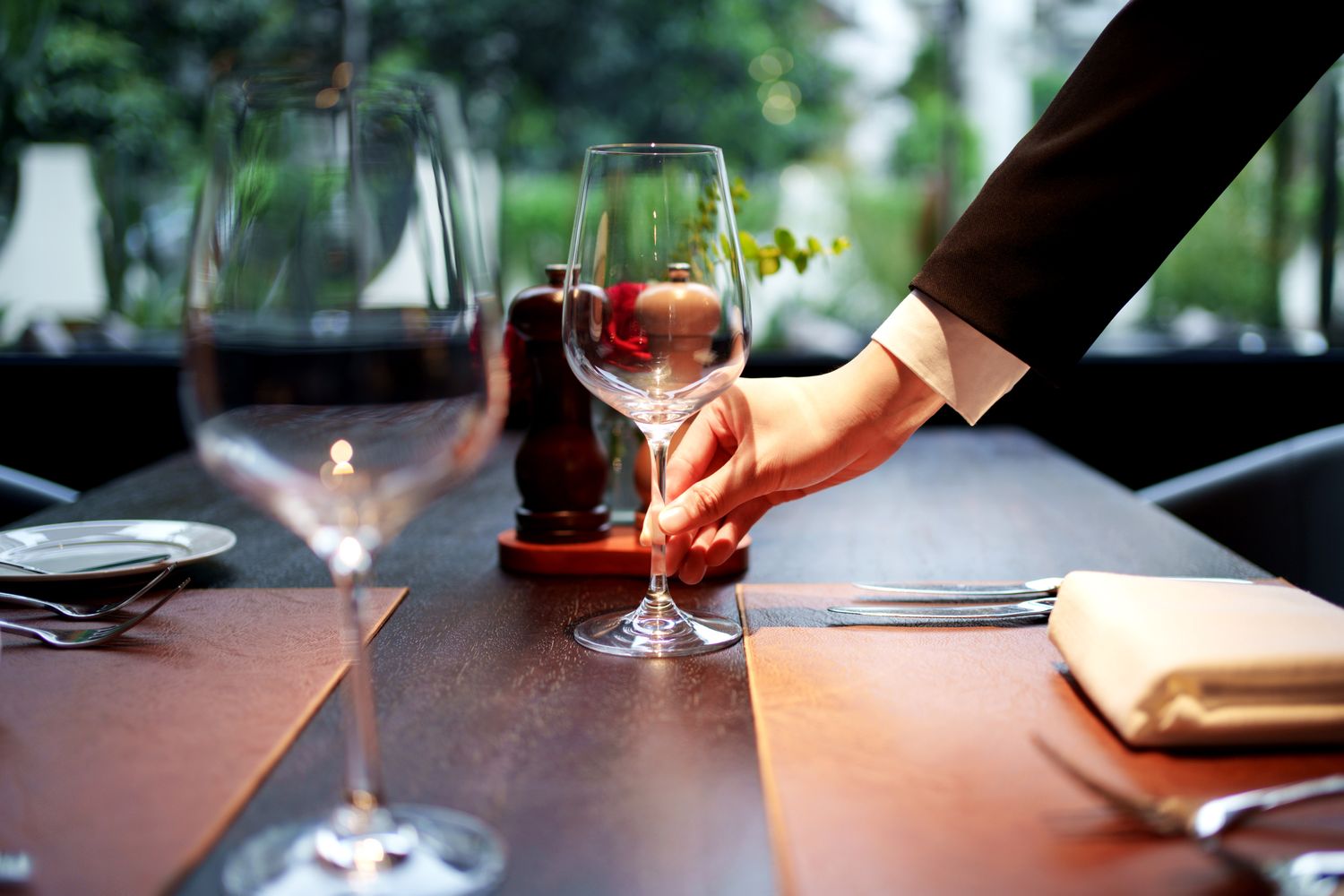 The World’s Most Exclusive Restaurant Reservations: How to Get Them