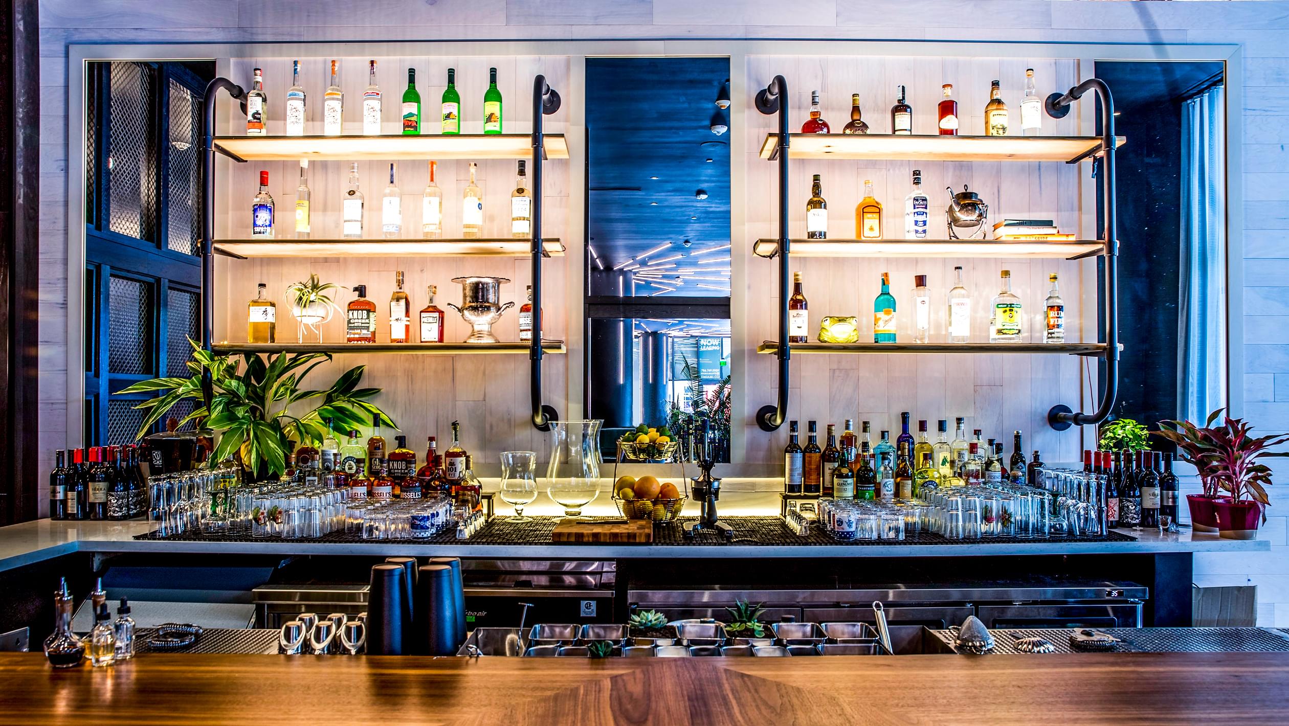 Kato Bar Los Angeles: Menu, Cocktails, Reservations