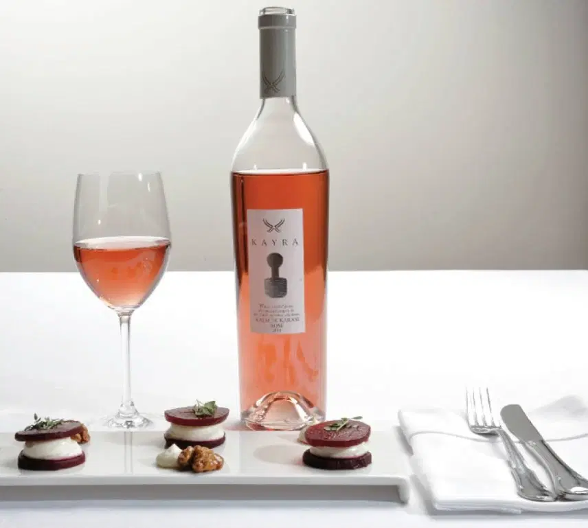 Turkish Wine Regions: 4 Wineries for Native Grapes