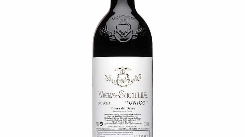 Vega Sicilia Unico Alternatives: 6 Spanish Reds
