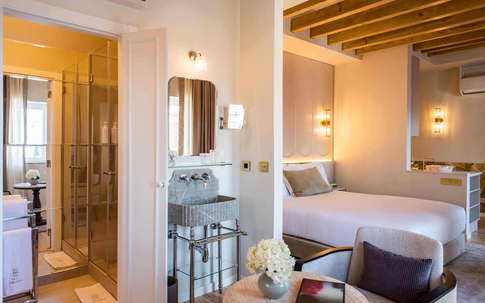 Villa Dorothéa Lisbon Opens With 20 Rooms in Lapa