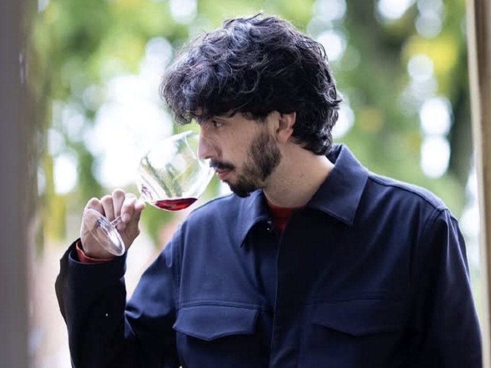 Matias Marroquin