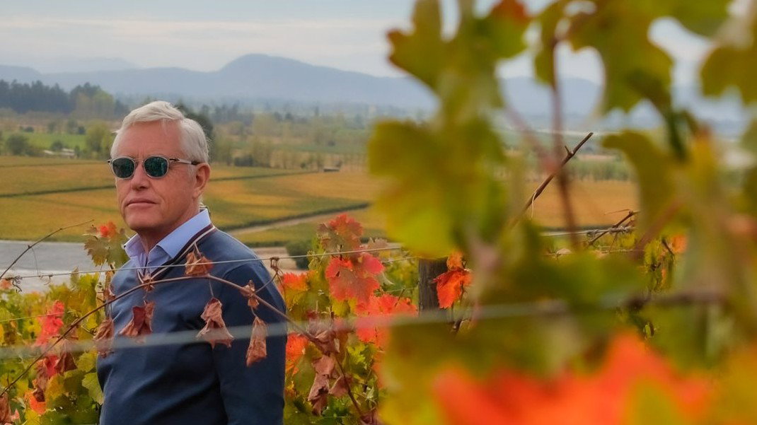 Viña Vik Luxury Hotel Crowned World's Best Vineyard for 2025