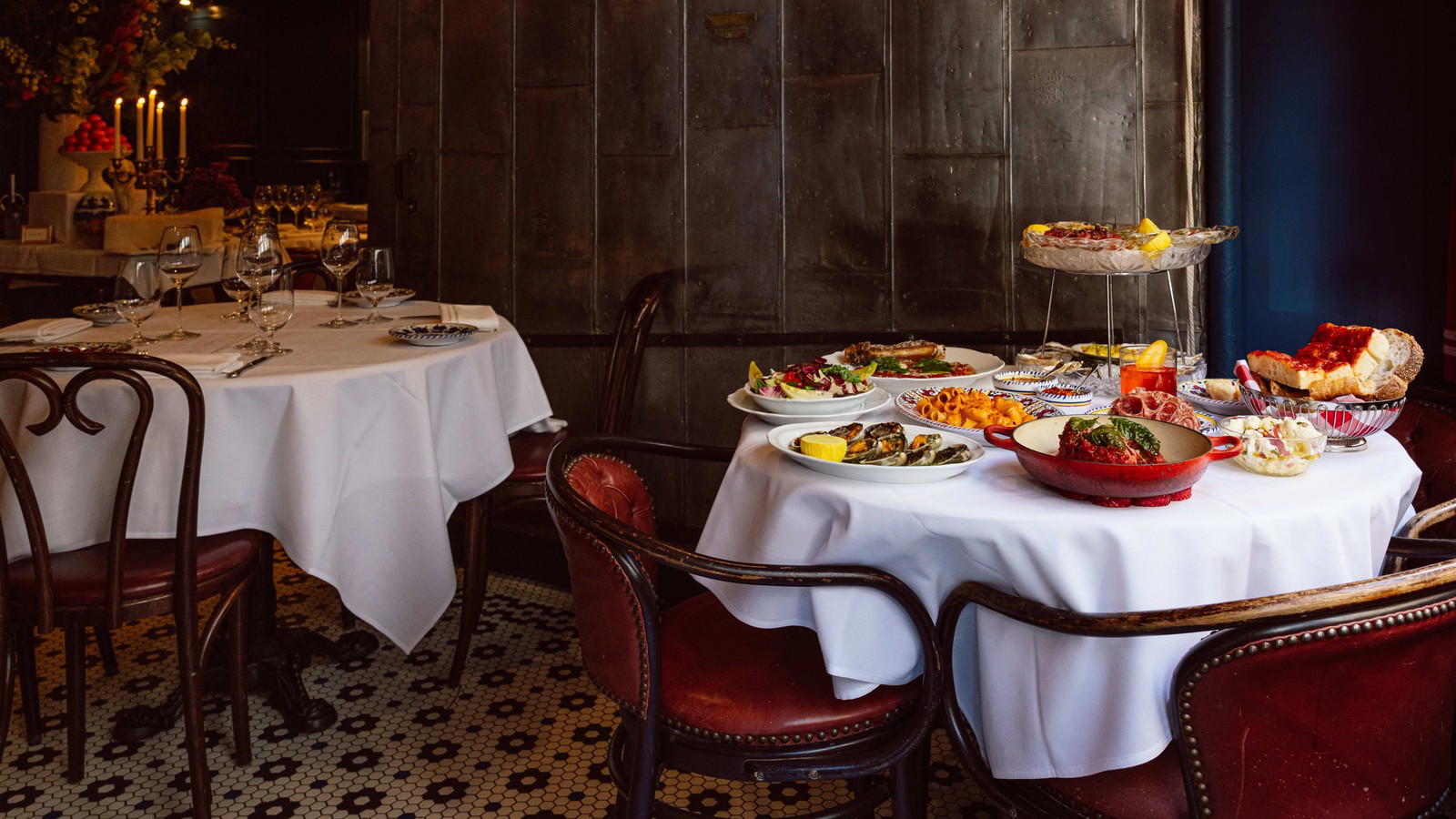 Visiting Carbone New York: What to Know Before You Go in 2026