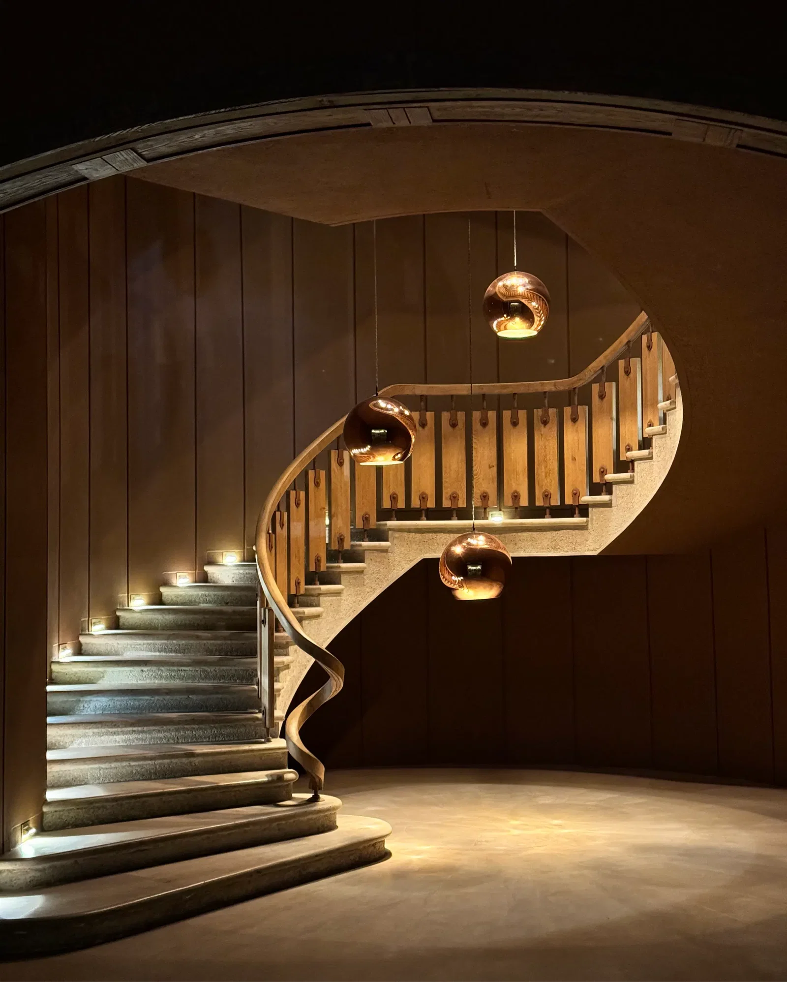 The Chateau d'Yquem Legacy is bathed in a warm, inviting golden light.